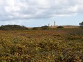Bretagne, Cap Fréhel in de verte