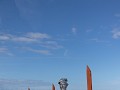 Arromanches, herdenkingsmonument