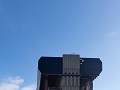 Strépy-Thieu, nieuwe scheepslift