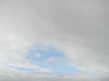 Dieppe met veel wind.