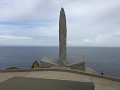 Pointe du Hoc.