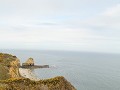 Pointe du Hoc.