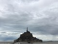 De Mont Saint-Michel.