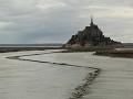 De Mont Saint-Michel.