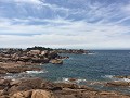 Côte de Granit Rose.