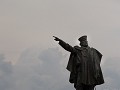 Garibaldi, hoe kan het anders?