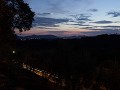 Avond in Montecarlo.