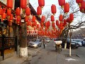 Eetstraatje in Beijing