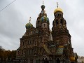 Sankt Peterburg! :)