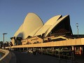 Operahouse Sydney!