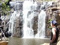 MacKenzie Falls in Grampians National Park