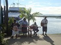 Fiji music alom