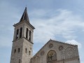 Kathedraal van Spoleto