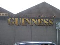 Guinness brewery / Guinness Brauerei