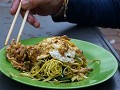 ...ons dagelijks maaltijd..mmmm lekker!!!