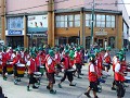 Carnaval a Bariloche