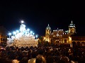 Fete religieuse a Ayacucho