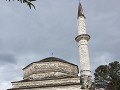 Fethiye moskee en Ali Pasha graf