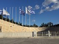 Panathenaikon stadium