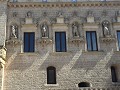kasteel  Corigliano d’Otranto
