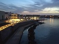 Otranto by night