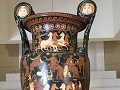 Griekse amphora