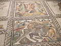 Romeins mozaik