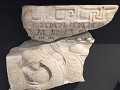Deel Romeinse sarcofaag