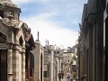 Recoleta Cemetery