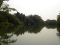 Heading down river....this is basically the same e
