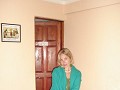 Our room in Uyuni (Tonito Hotel)....