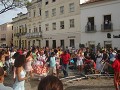 This was taken in Salvador were we came across a b