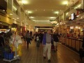 LA Airport....day we left for Auckland New Zealand