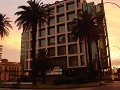 Plaza Indepencia Montevideo!