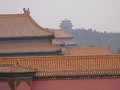 Rooftops Forbidden City