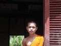 Novice Monk, Luang Prabang