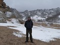 Terejl national Park Mongolia