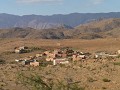 kleine prachtige berberdorpjes nabij Tiwadou