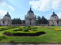 Széchenyibadhuis Boedapest