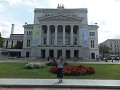 Operagebouw van Riga