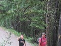 Banff National Park 13-15 juli 