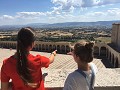 Sint-Franciscusbasiliek Assisi