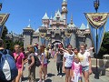 LA Disneyland 