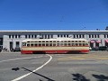 San Francisco tram 5