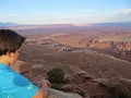 Canyonlands Grand View Overpoint 