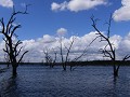 Reservoir Lake
