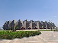 Songfestival Hall