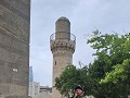 Paleis van de Shirvanshah
