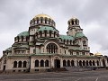 Alexander Nevski kathedraal