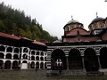 Rila klooster